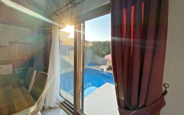 Fethiye Likya Garnet 7 Villa