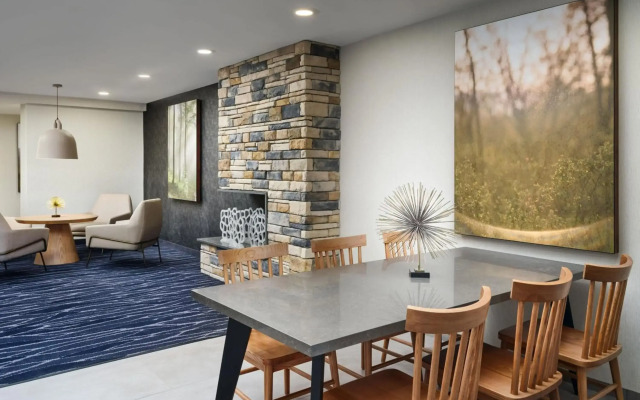 Fairfield Inn & Suites by Marriott Auburn Opelika