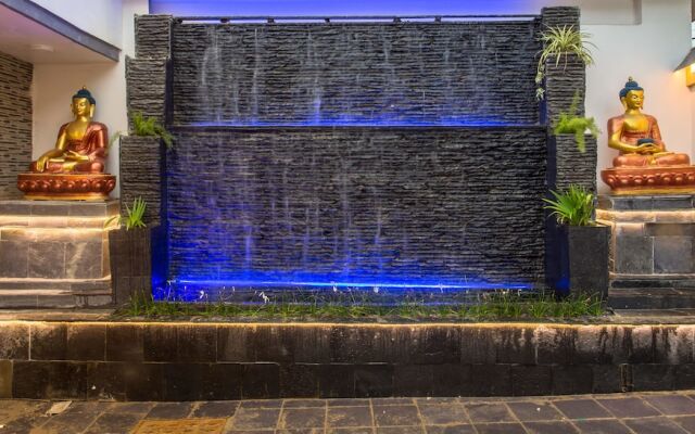 Boudha Boutique Hotel