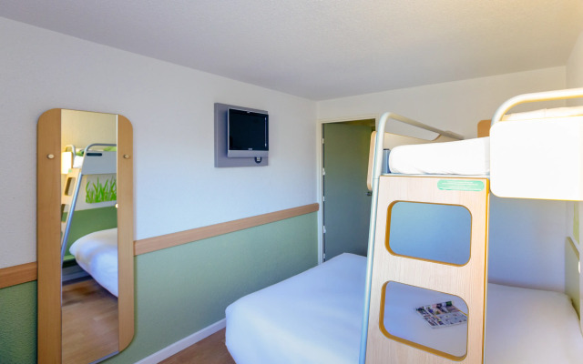 Ibis Budget Marseille Vieux Port