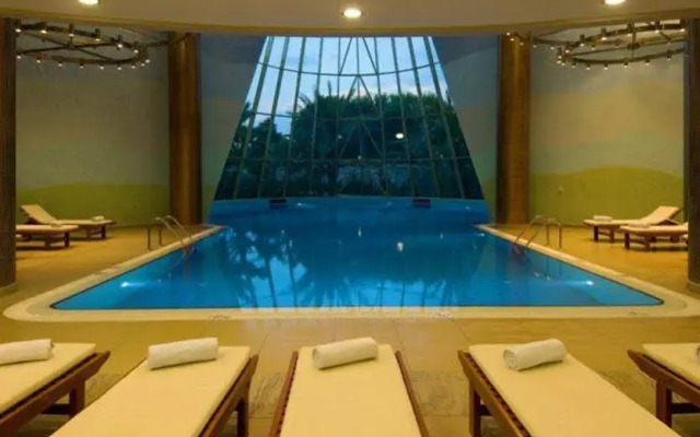 Blue Waters Club