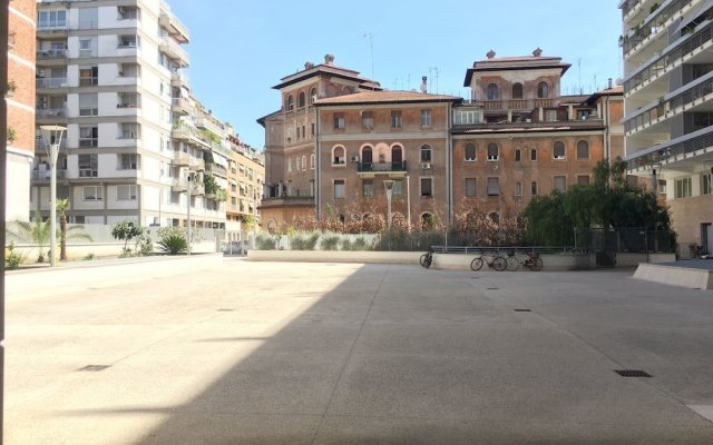 Trastevere Apartments in Rome