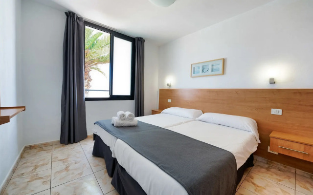 Apartments Nido Del Aquila
