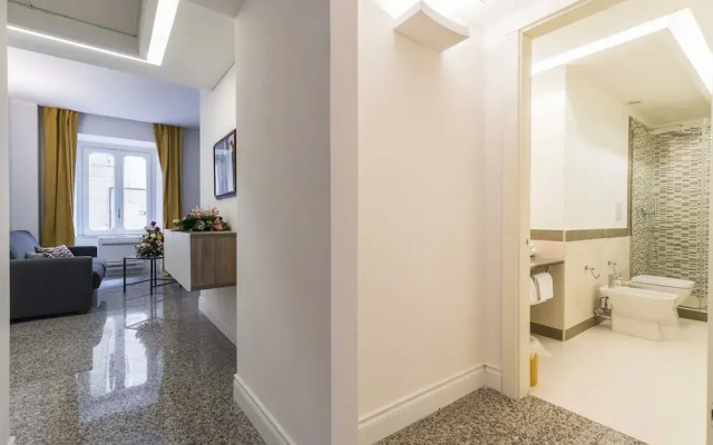 Apartamentos Lungomare