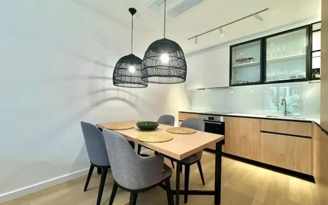 Two bedroom Apartment Onia