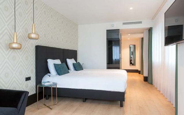 The James Hotel Rotterdam
