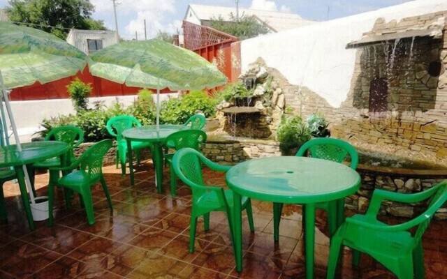 Guest House Anapa24