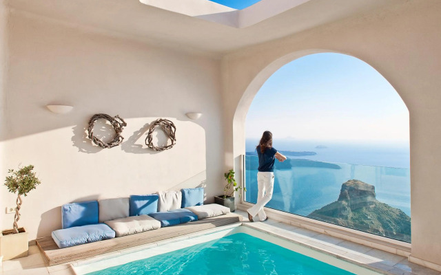 Gold Suites