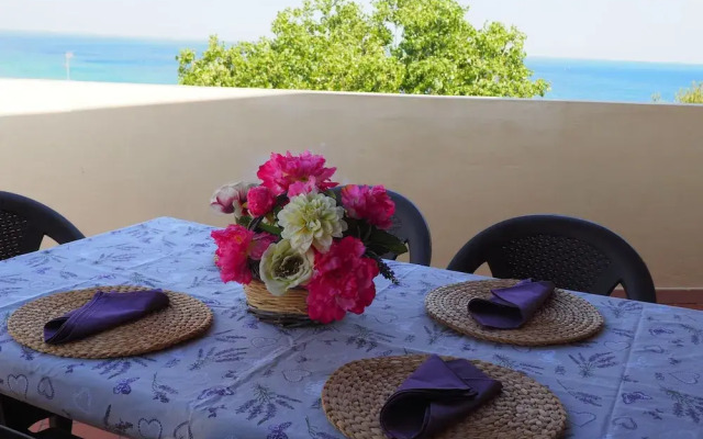 Japigium Attico Poseidonia