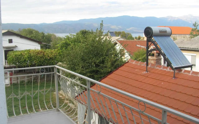 Vila Teodora