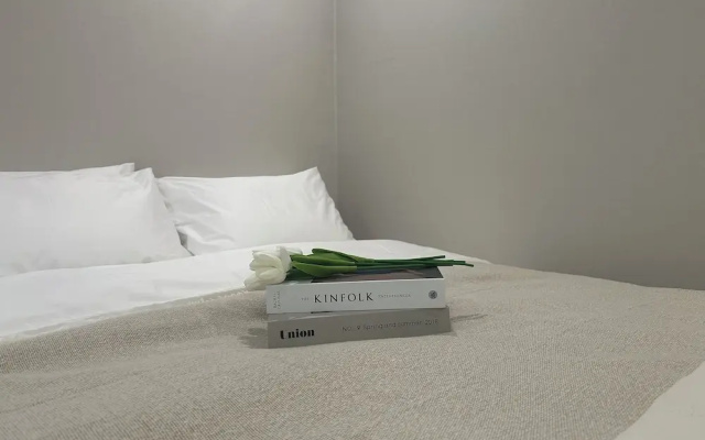 Rabbit Hotel