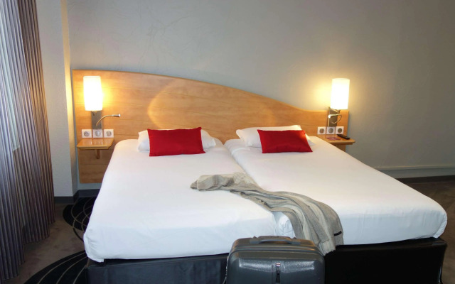 Mercure Epinal Centre