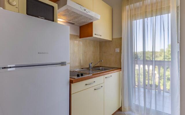 Graceful Apartment in Banjole near Beach Centinera
