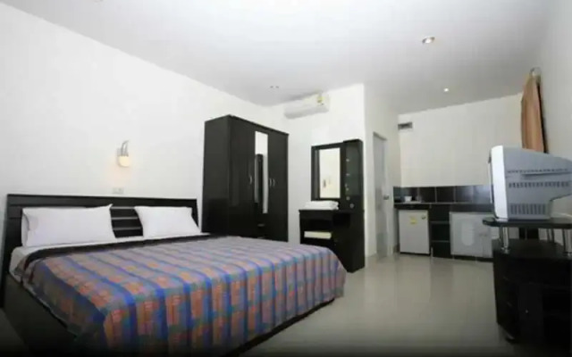 Panpen Bungalow Phuket