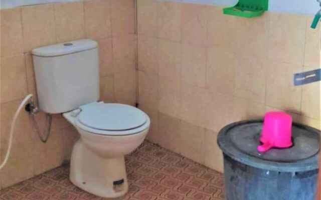 Homestay Ngudi