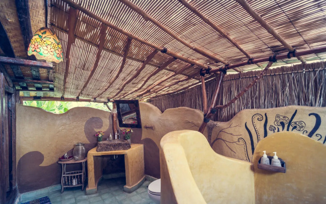 Dragonfly Village