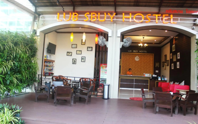 Lub Sbuy Hostel