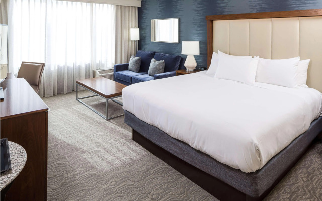 DoubleTree by Hilton Boston - Andover