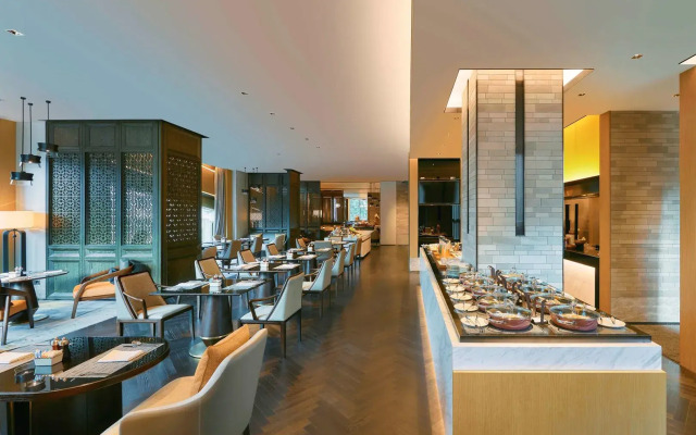 Kempinski Residences Guangzhou