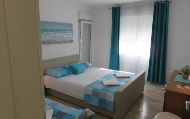 Apartments Bilopavlović