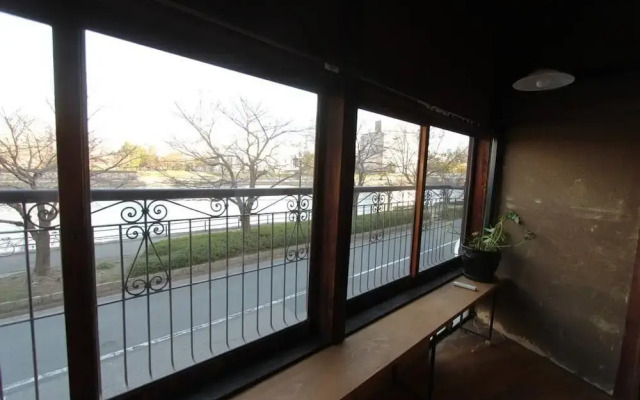 Tsuruya Guesthouse