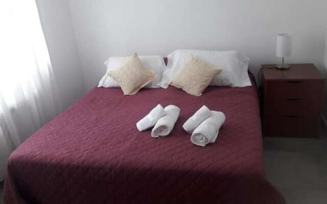 Barrancas del fin del mundo