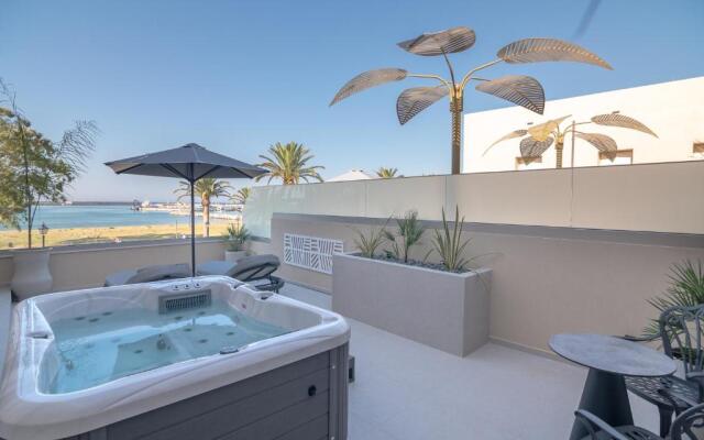Omma Suites