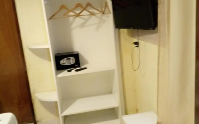 Pousada Morada do Sol