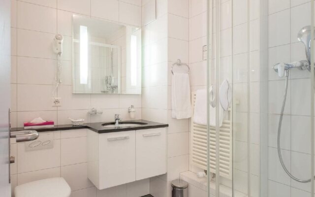 Hotel Coop Tagungszentrum & Hotelpark im Grünen