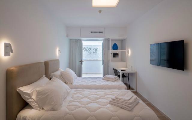 Dimora San Giuseppe Hotel & SPA****