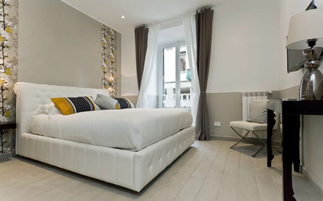 Sallustio Luxury Suites