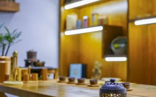 Yijia 7078 Hostel