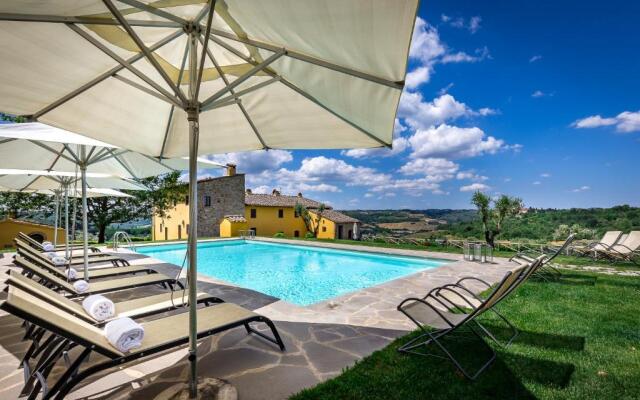 Villa Sant'Andrea