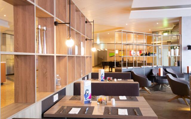 Crowne Plaza Frankfurt Congress Hotel by IHG