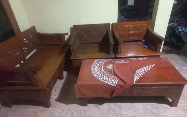 Hotel O Juan Kostel 2