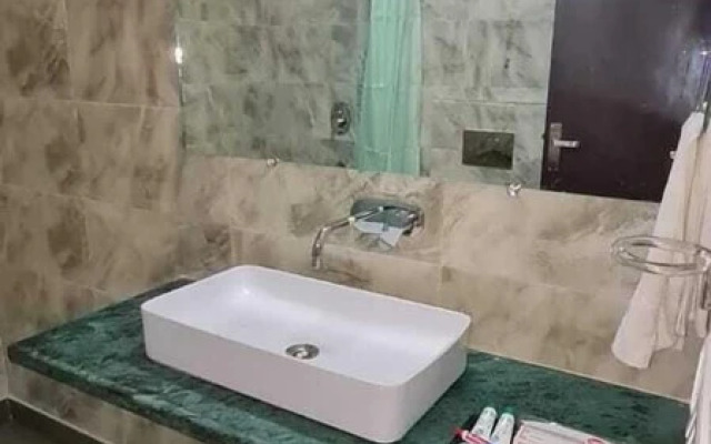 Brar Tiger Resort