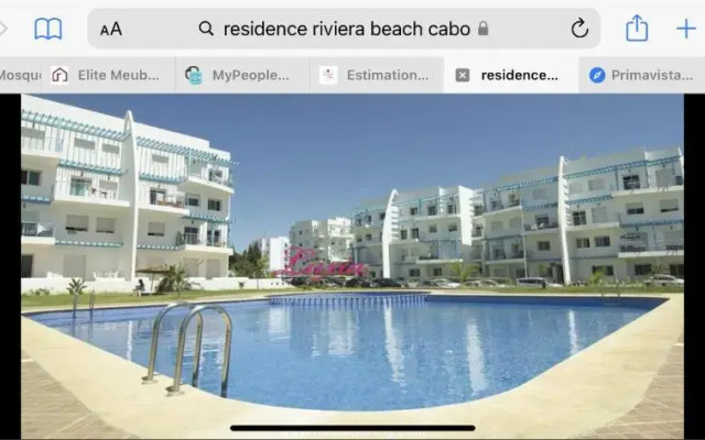 Riviera beach