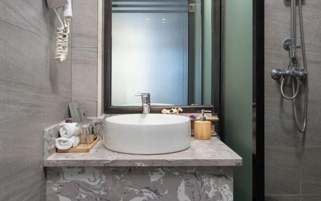 Meeteem Boutique Hotel Jingxi