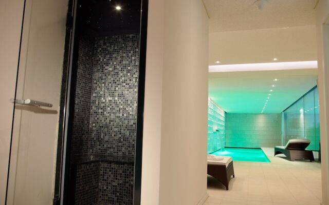 Boutique Hotel Villa am Ruhrufer Golf & Spa