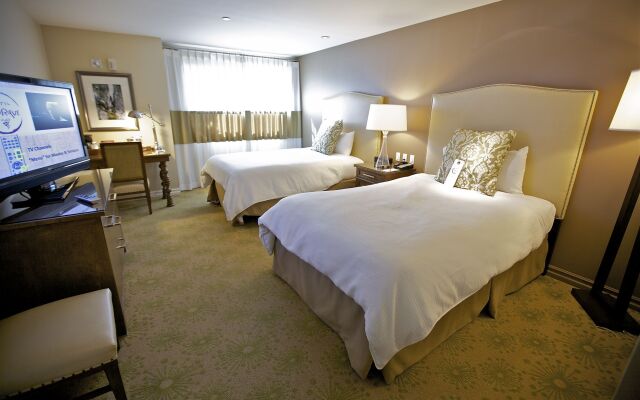 Corque Hotel, Solvang, A Tribute Portfolio Hotel