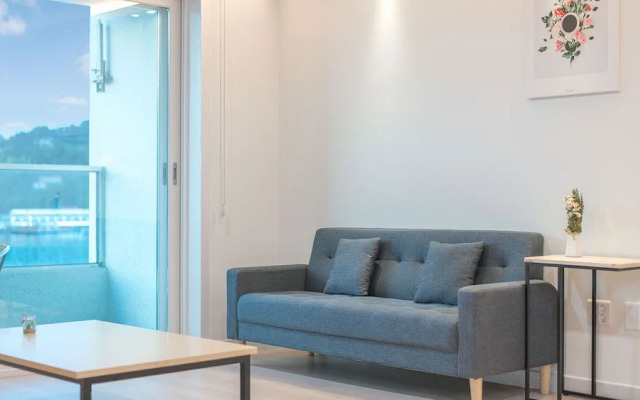 Yeosu Napoli Pension