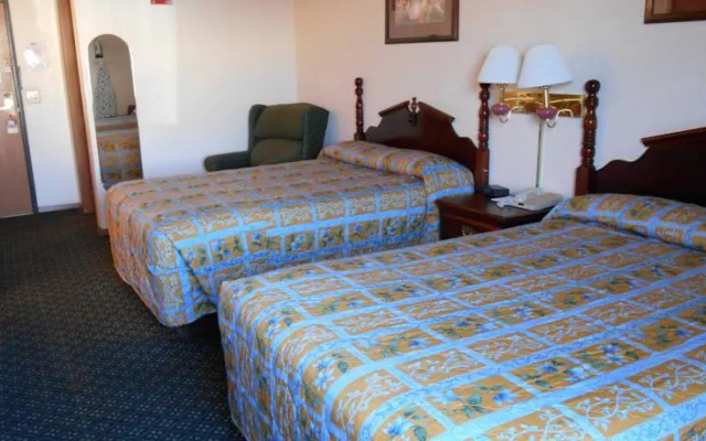 Howard Johnson Express Inn - Wichita