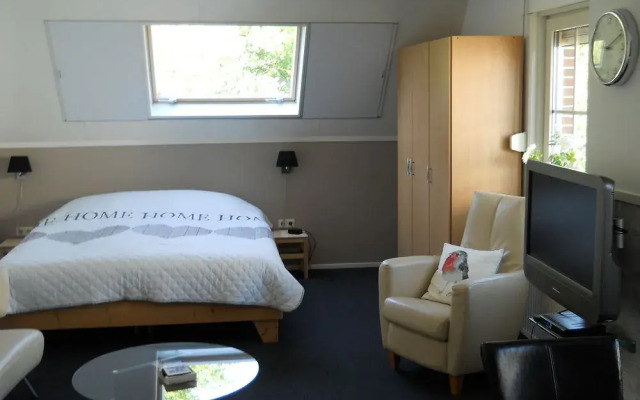 B&B de Achterhoek