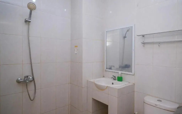 NIDA Rooms Ring Road Utara 1E