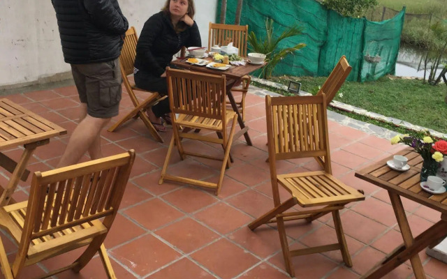 Windy River Homestay