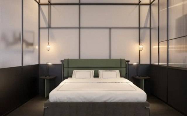 The Telegraph Hotel