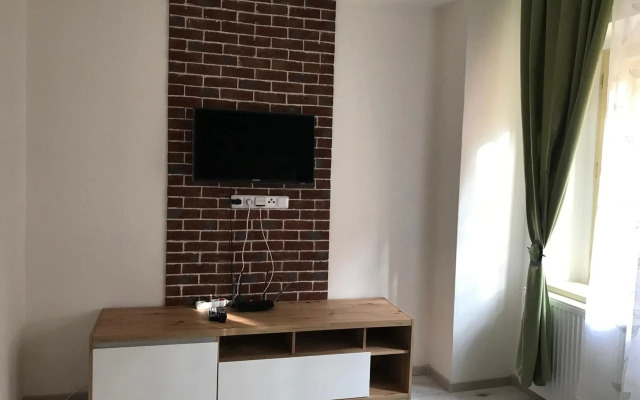 Apartment an der Burg