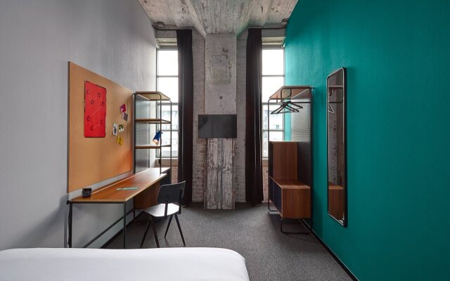 The Social Hub Maastricht