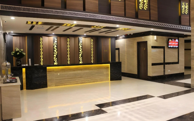 M One Hotel