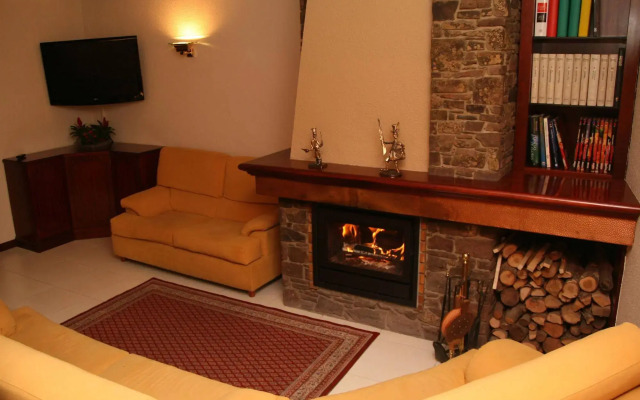 Hotel Pyrénées